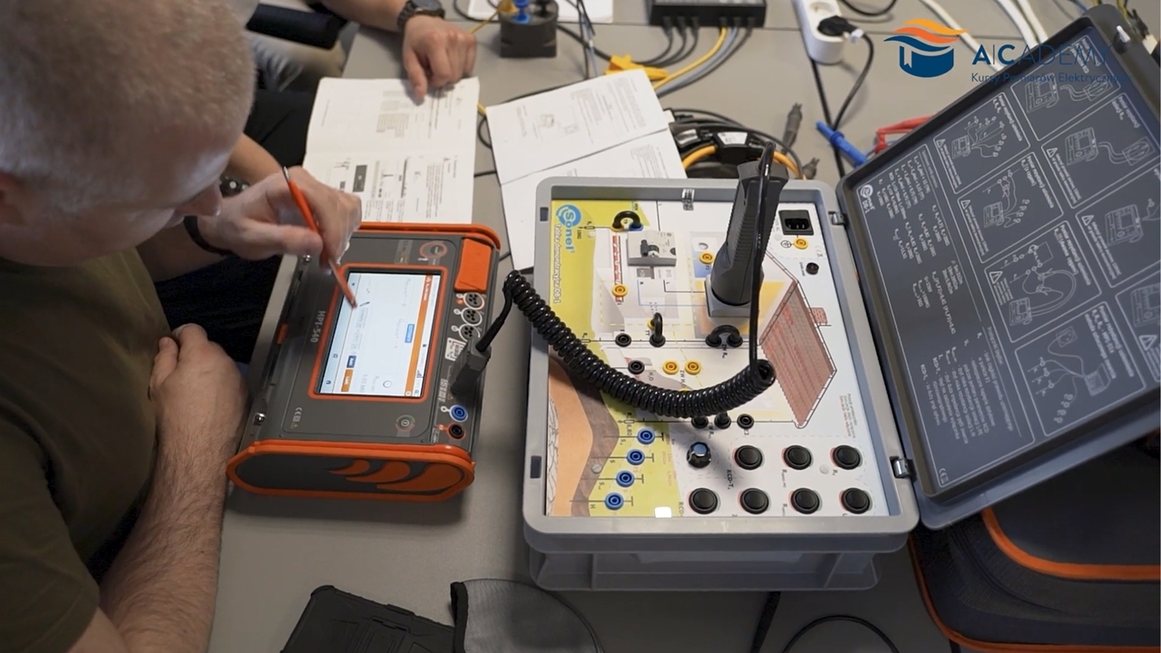 Zasady doboru przewodów oraz urządzeń zabezpieczających Zasady doboru przewodów oraz urządzeń zabezpieczających